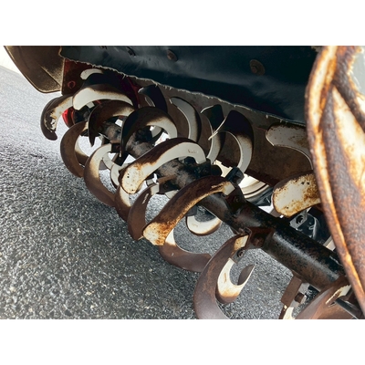 YANMAR トラクター F-200