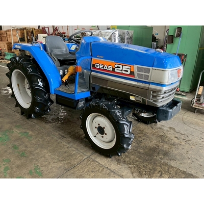 ISEKI トラクター TG25