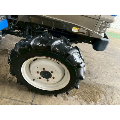 ISEKI トラクター TG25