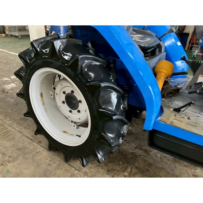 ISEKI トラクター TG25