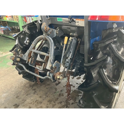 ISEKI トラクター TG25