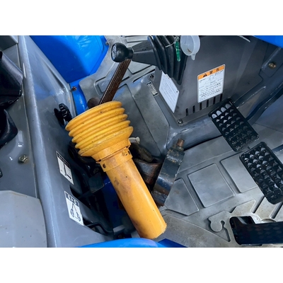 ISEKI トラクター TG25