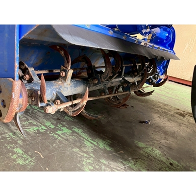 ISEKI トラクター TQ17