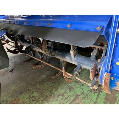 ISEKI トラクター TQ17