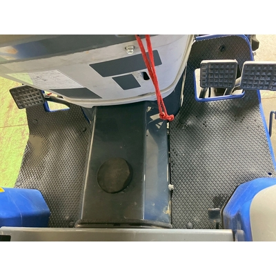 ISEKI トラクター TQ17