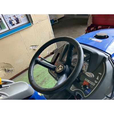 ISEKI トラクター TQ17