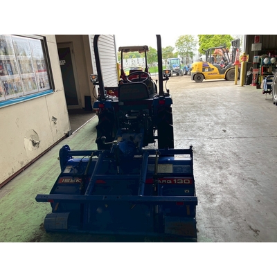 ISEKI トラクター TQ17