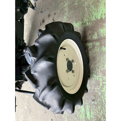 ISEKI トラクター TQ17