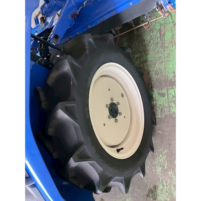 ISEKI トラクター TQ17