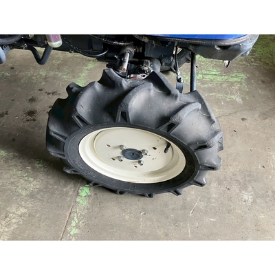 ISEKI トラクター TQ17