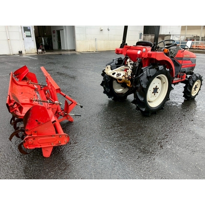 MITSUBISHI トラクター MT240