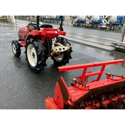 MITSUBISHI トラクター MT240