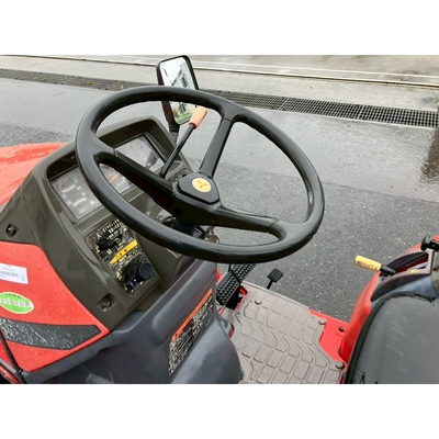 MITSUBISHI トラクター MT240