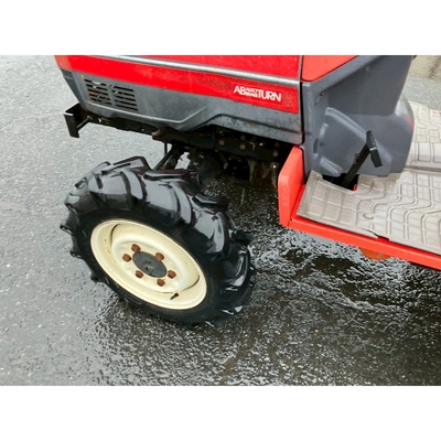 MITSUBISHI トラクター MT240