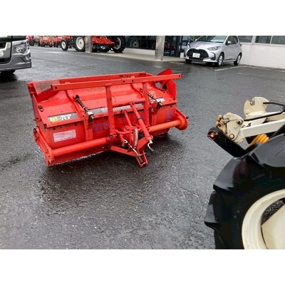 MITSUBISHI トラクター MT240