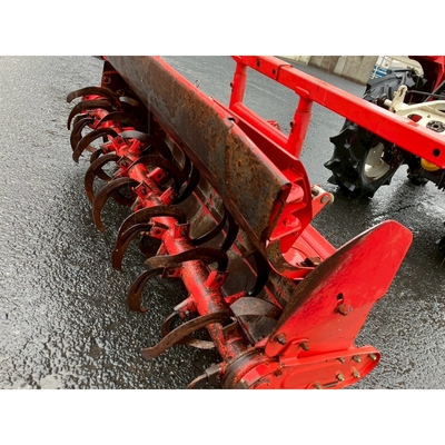 MITSUBISHI トラクター MT240