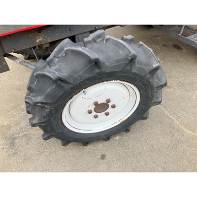 SHIBAURA トラクター D23F