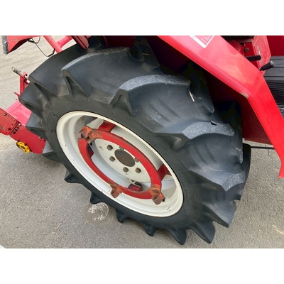 SHIBAURA トラクター D23F