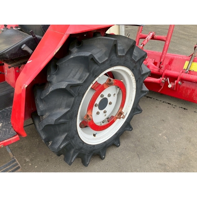 SHIBAURA トラクター D23F