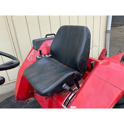 SHIBAURA トラクター D23F