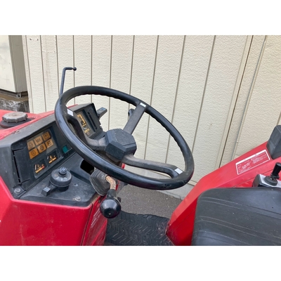 SHIBAURA トラクター D23F