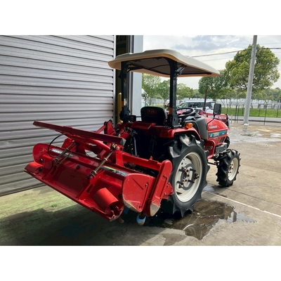 YANMAR トラクター AF224S