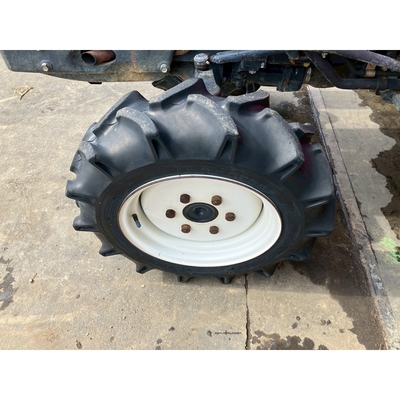 YANMAR トラクター AF224S