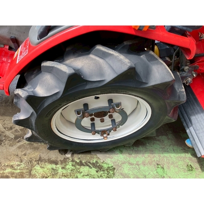 YANMAR トラクター AF224S