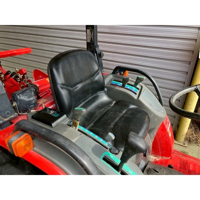 YANMAR トラクター AF224S