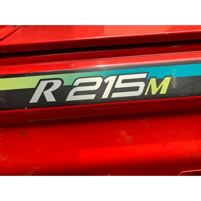 YANMAR トラクター AF224S