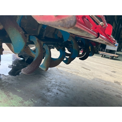 YANMAR トラクター AF224S