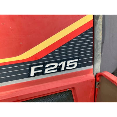 YANMAR トラクター F215D