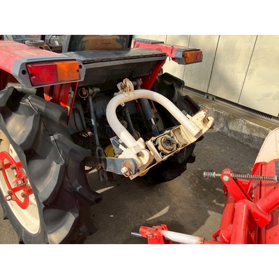 YANMAR トラクター F215D