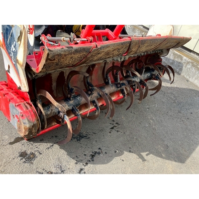 YANMAR トラクター F215D