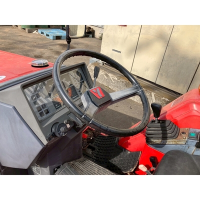 YANMAR トラクター F215D