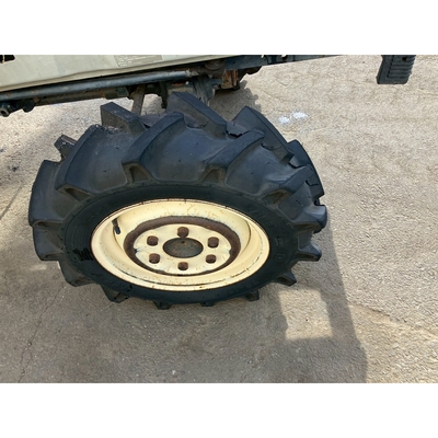 YANMAR トラクター F215D