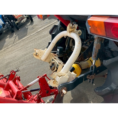 YANMAR トラクター F215D