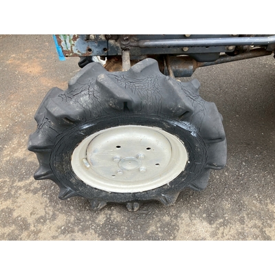 ISEKI トラクター TX1500F