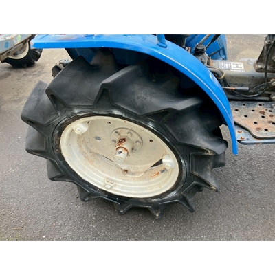 ISEKI トラクター TX1500F