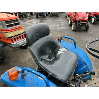ISEKI トラクター TX1500F