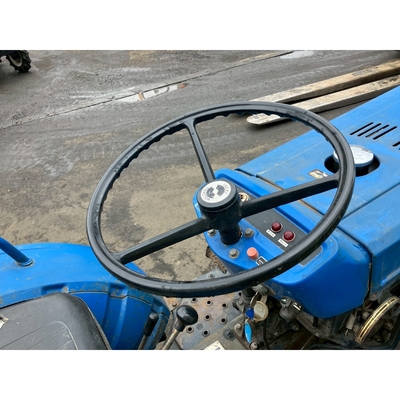 ISEKI トラクター TX1500F