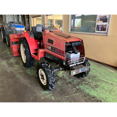 MITSUBISHI トラクター MT18D