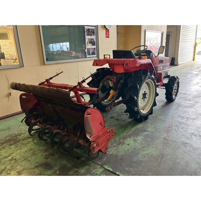 MITSUBISHI トラクター MT18D