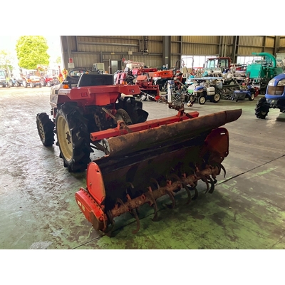 MITSUBISHI トラクター MT18D