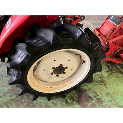 MITSUBISHI トラクター MT18D