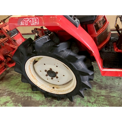 MITSUBISHI トラクター MT18D