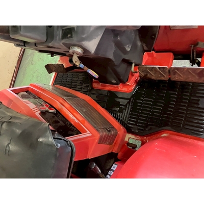 MITSUBISHI トラクター MT18D