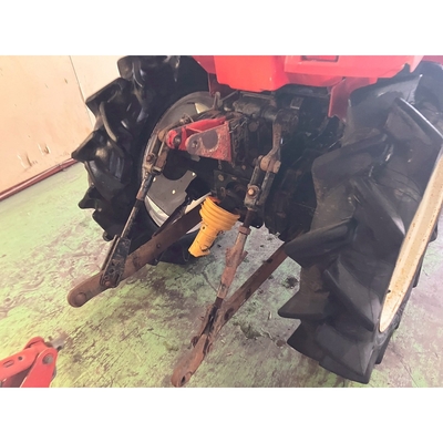 MITSUBISHI トラクター MT18D