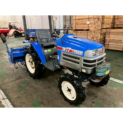ISEKI トラクター TM17
