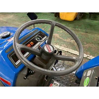 ISEKI トラクター TM17